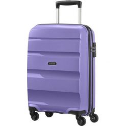 Walizka Bon Air lavender purple (85A-32-001). Fioletowe walizki Samsonite. Za 285.38 zł.