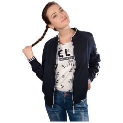 Cars-Jeans Panie Ciemnoniebieska Kurtka Navy Annabel 4017312 (Rozmiar S). Kurtki marki Cars Jeans. W wyprzedaży za 134.00 zł.