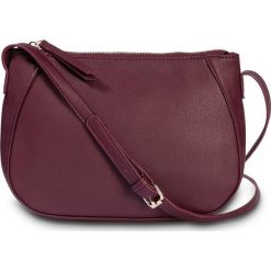 Torebka na ramię bonprix czerwony klonowy. Torebki klasyczne marki DOMYOS. Za 59.99 zł.