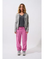 AUTHENTIC CASHMERE Kaszmirowy kardigan "Colombis" w kolorze jasnoszarym rozmiar: S. Szare swetry AUTHENTIC CASHMERE, s, bez wzorów, z kaszmiru, bez ramiączek. Za 410.94 zł.