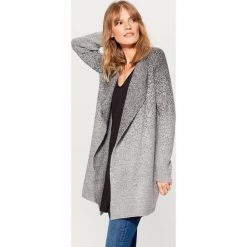 Sweter z klapami - Szary. Swetry marki DOMYOS. W wyprzedaży za 99.99 zł.