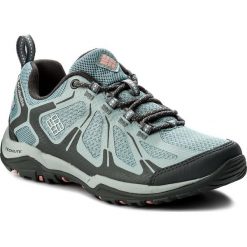 Trekkingi COLUMBIA - Peakfreak Xcrsn II Xcel Low BL1762 Storm/Sorbet 447. Buty trekkingowe marki Columbia. W wyprzedaży za 289.00 zł.