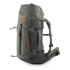 Plecak trekkingowy dla dorosłych Pinguin Boulder. Czarne plecaki PINGUIN, bez wzorów, bez dodatków. Za 440.99 zł.