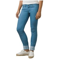 Prana Spodnie Kara Jean Dusky Skies (Rozmiar 4). Spodnie sportowe marki PrAna. W wyprzedaży za 166.00 zł.