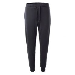 Damskie Legginsy Celia Lights. Czarne legginsy MARTES, bez wzorów, z elastanu. Za 96.99 zł.