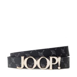 Pasek Damski JOOP!. Niebieskie paski Joop!, bez wzorów. Za 289.99 zł.
