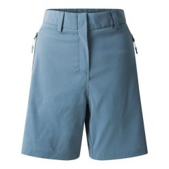Spodenki Damskie Torrek. Zielone szorty Dare 2b, bez wzorów, sportowe. Za 77.99 zł.
