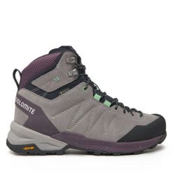 Trekkingi Dolomite. Buty trekkingowe Dolomite, z gore-texu, bez zapięcia. Za 739.99 zł.