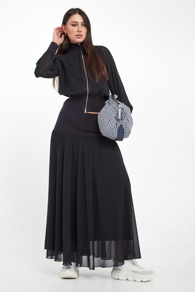 Spódnica MLLSTILLA MARELLA. Spódnice Marella, s, bez wzorów. Za 1,039.00 zł.