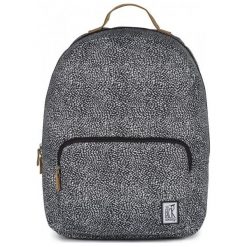 The Pack Society Plecak Unisex Czarny. Plecaki marki The Pack Society. Za 126.00 zł.