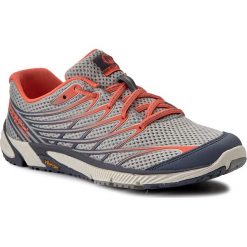 Buty MERRELL - Bare Access Arc 4 J37756 Sleet/Vbrnt Coral. Buty do biegania marki ASICS. W wyprzedaży za 259.00 zł.