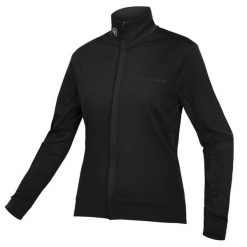Bluza rowerowa damska Endura Xtract Roubaix W. Bluzy ENDURA, uniwersalny, bez wzorów, bez kaptura, rowerowe. Za 269.99 zł.