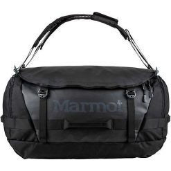 Marmot Torba podróżna Long Duffel Large black (29260-001). Torby podróżne marki Marmot. Za 399.00 zł.