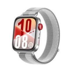 Huawei Watch Fit 4 Szary. Szare smartbandy . W wyprzedaży za 599.00 zł.