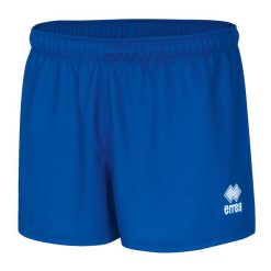Spodnie Krótkie Errea Brest Junior Pants Dzieci. Niebieskie szorty ERREA, bez wzorów, sportowe. Za 146.00 zł.