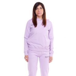 Bluza z bawełna z kaptur na co dzień na siłownię. Zielone bluzy z kapturem LEONE 1947 APPAREL, m, bez wzorów, z bawełny, bez kaptura, na fitness i siłownię. Za 212.61 zł.