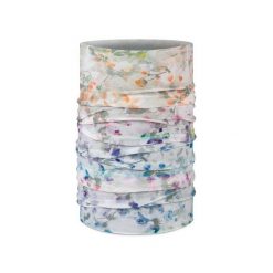 Chusta wielofunkcyjna Buff Coolnet UV Insect Shield - riakion multi. Żółte chusty Buff, na jesień, bez wzorów. Za 88.99 zł.