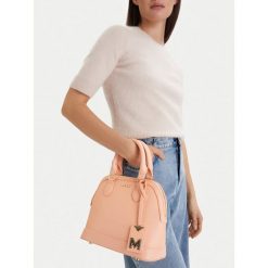 Torebka MEXX. Brązowe torebki klasyczne Mexx, bez wzorów, bez dodatków. Za 259.99 zł.