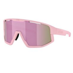 Okulary przeciwsłoneczne Bliz Fusion. Brązowe okulary przeciwsłoneczne BLIZ, bez wzorów. Za 422.25 zł.