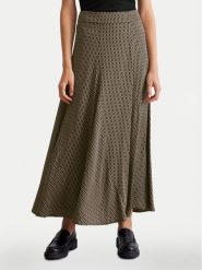 Marc O'Polo Spódnica maxi 408 1208 20207 Beżowy Loose Fit. Brązowe spódnice Marc O'Polo, bez wzorów, z wiskozy, maxi. Za 419.99 zł.