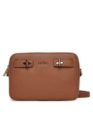 Liu Jo Torebka M Camera Case AA5079 E0003 01036 Brązowy. Brązowe listonoszki Liu Jo, bez wzorów, ze skóry, bez dodatków. Za 379.99 zł.