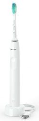 Szczoteczka soniczna Philips Sonicare 2100 series HX3651/13 biały. Szczoteczki elektryczne i soniczne PHILIPS. Za 179.90 zł.