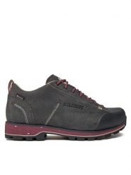 Dolomite Trekkingi W'S 54 Low Fg Evo Gtx GORE-TEX 292534 Szary. Szare buty trekkingowe Dolomite, z gore-texu, bez zapięcia. Za 919.99 zł.