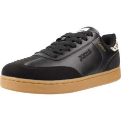 Buty JOMA CCAMLW2501 Czarny. Czarne buty trekkingowe Joma, z syntetyku, bez zapięcia. Za 192.99 zł.
