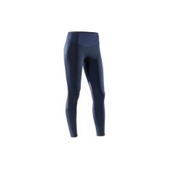 Legginsy fitness kardio 900 damskie. Legginsy marki DOMYOS. W wyprzedaży za 74.99 zł.