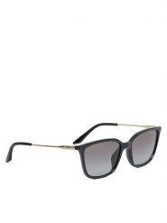 Armani Exchange Okulary przeciwsłoneczne 0AX4171SU 81588G Czarny. Czarne okulary przeciwsłoneczne Armani Exchange, bez wzorów, plastikowe. Za 449.99 zł.