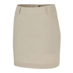 Spódnica damska Galvin Green Nina. Brązowe spódnice GALVIN GREEN, bez wzorów, sportowe, sportowe. Za 552.00 zł.