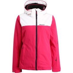 Ziener TAMILA Kurtka narciarska pink blossom. Kurtki narciarskie marki WED'ZE. W wyprzedaży za 679.20 zł.
