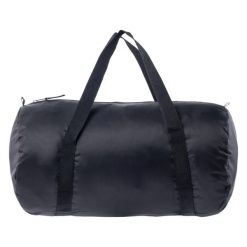 Torba sportowa Martes Essentials Vale. Czarne torby sportowe MARTES ESSENTIALS, bez wzorów, z materiału, na ramię, duże. Za 61.38 zł.