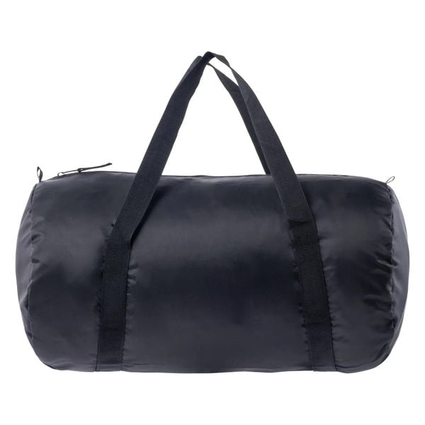 Torba sportowa Martes Essentials Vale. Czarne torby podróżne MARTES ESSENTIALS, bez wzorów, z materiału, na ramię, duże. Za 61.38 zł.