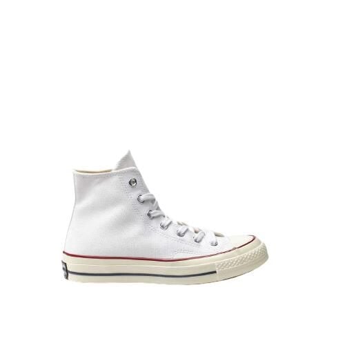 Trampki Damskie Converse Chuck Taylor All Star 70. Białe trampki Converse, bez wzorów, retro, bez zapięcia. Za 383.00 zł.