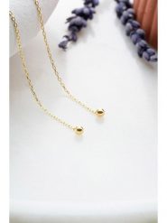 Lodie Silver Srebrne kolczyki rozmiar: onesize. Szare kolczyki Lodie Silver, srebrne. Za 43.99 zł.