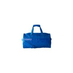 Adidas Tiro S BS4757 (niebieski). Niebieskie walizki adidas. Za 89.99 zł.