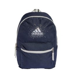 Plecak Winter Glam. Niebieskie plecaki adidas, bez wzorów, z materiału, bez dodatków. Za 159.00 zł.