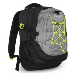 Plecak trekkingowy Campus Vayan 35L. Czarne plecaki Campus, bez wzorów, bez dodatków. Za 189.00 zł.