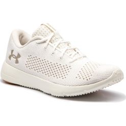 Buty UNDER ARMOUR - Ua W Rapid 1297452-103 Wht. Buty do biegania marki Under Armour. Za 239.95 zł.