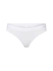 SKINY Stringi Kobiety wiskoza biały, 40. Białe stringi Skiny, bez wzorów, z wiskozy. Za 89.95 zł.