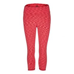 Loap Kobiety Legginsy Misty Różowy Diva Melange olw1816-h03x (Rozmiar M). Legginsy marki Loap. W wyprzedaży za 55.00 zł.