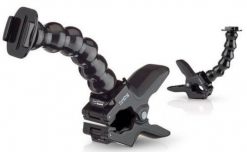 Uchwyt szczękowy GoPro Jaws Clamp Mount. Zegarki sportowe No Name. Za 285.99 zł.