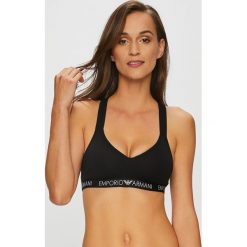 Emporio Armani - Biustonosz. Biustonosze marki Emporio Armani. W wyprzedaży za 179.90 zł.