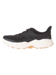 HOKA ONE ONE Buty "Speedgoat 5 TS" w kolorze czarno-białym do biegania rozmiar: 42 2/3. Białe buty do biegania Hoka One One, bez wzorów, z materiału, bez zapięcia, do biegania. Za 392.76 zł.