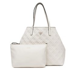 Torebka Guess. Shopper bag Guess, z aplikacjami, bez dodatków. Za 679.99 zł.