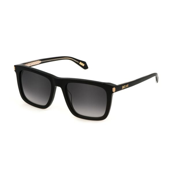 Okulary przeciwsłoneczne Unisex Just Cavalli SJC035-540700 ø 54 mm. Okulary przeciwsłoneczne Just Cavalli, bez wzorów. W wyprzedaży za 372.10 zł.