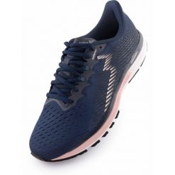 Buty do biegania dla kobiet 361 WMS Kairos - Czarny/Iris-Różowy. Czarne buty do biegania bez wzorów, bez zapięcia, do biegania. Za 348.99 zł.