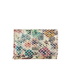 Portfel damski z suwakiem BajuBaj ze skóry naturalnej – styl i funkcjonalność PD1225S153. Portfele bez wzorów, ze skóry. Za 159.00 zł.