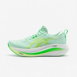 Buty do biegania damskie ASICS Gel-Ziruss 9. Buty do biegania ASICS, bez wzorów, z materiału, bez zapięcia, do biegania. Za 599.99 zł.